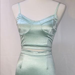 American Apparel 2 Piece Set